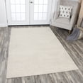 thumbnail image 2 of Rizzy Rugs Idyllic Area Rug ID917A Natural Rows Lines 2' 6" x 8' Rectangle, 2 of 3