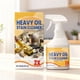 thumbnail image 5 of Spray quitamanchas de aceite de cocina 355ML • Desengrasante resistente para cocinas, campanas extractoras, azulejos • Potente limpiador de grasa para hogar, restaurantes • Purificador de humos de, 5 of 9
