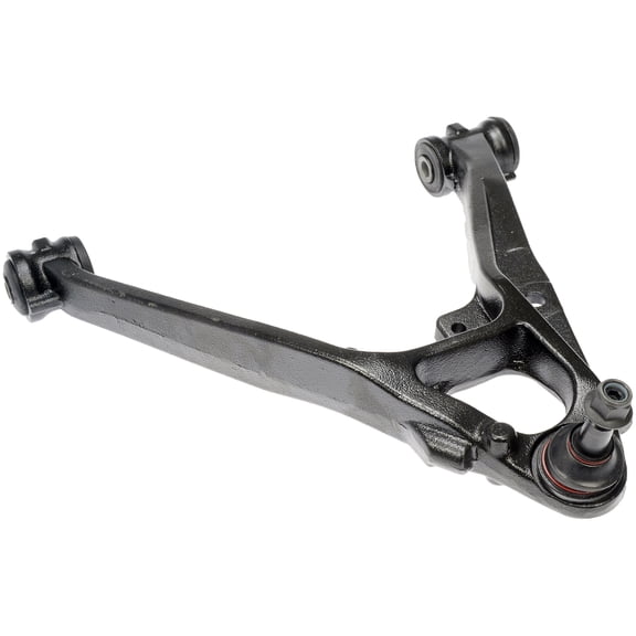 Dorman CB91194PR Front Right Lower Suspension Control Arm and Ball Joint Assembly for Specific Cadillac / Chevrolet / GMC Models