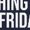 Navy, variant on Nothing Ruins Friday More Than Realizing It's Tuesday