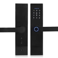 thumbnail image 1 of Teclado De Contraseña De La Puerta, Desbloqueo De La Aplicación Bluetooth Bloqueo De Huellas Dactilares A Prueba De Agua Para Productos Domésticos Para Seguridad Interior Para, 1 of 8