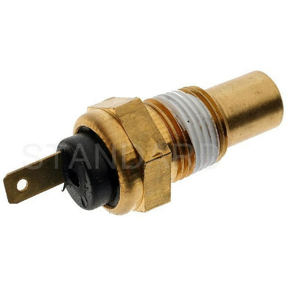 Engine Coolant Temperature Switch