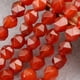 thumbnail image 4 of Minnieouse Collar colgantes de moda cristal oliva con cuentas ágatas encanto accesorios DIY cuentas sueltas mujeres niñas ornamento Ropa, zapatos y accesorios Miscelánea Rojo10mm Minnieouse AP015334-03, 4 of 6