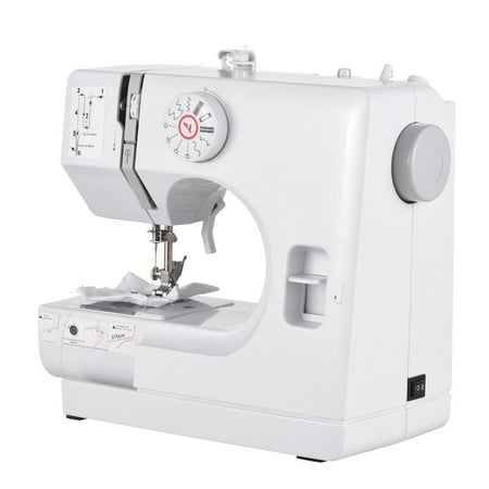 Sewing machine,With 12 Built-in 12 Built-in Stitch Patterns Adjustable Speed Built-in Stitch Patterns Stitch Patterns Adjustable Siuke Huiop Papapi Adben Portable Ioshines