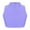 Lavender, variant on inhzoy Kids Girls Mock Neck Criss Cross Back Crop Top Dance Sports Bra