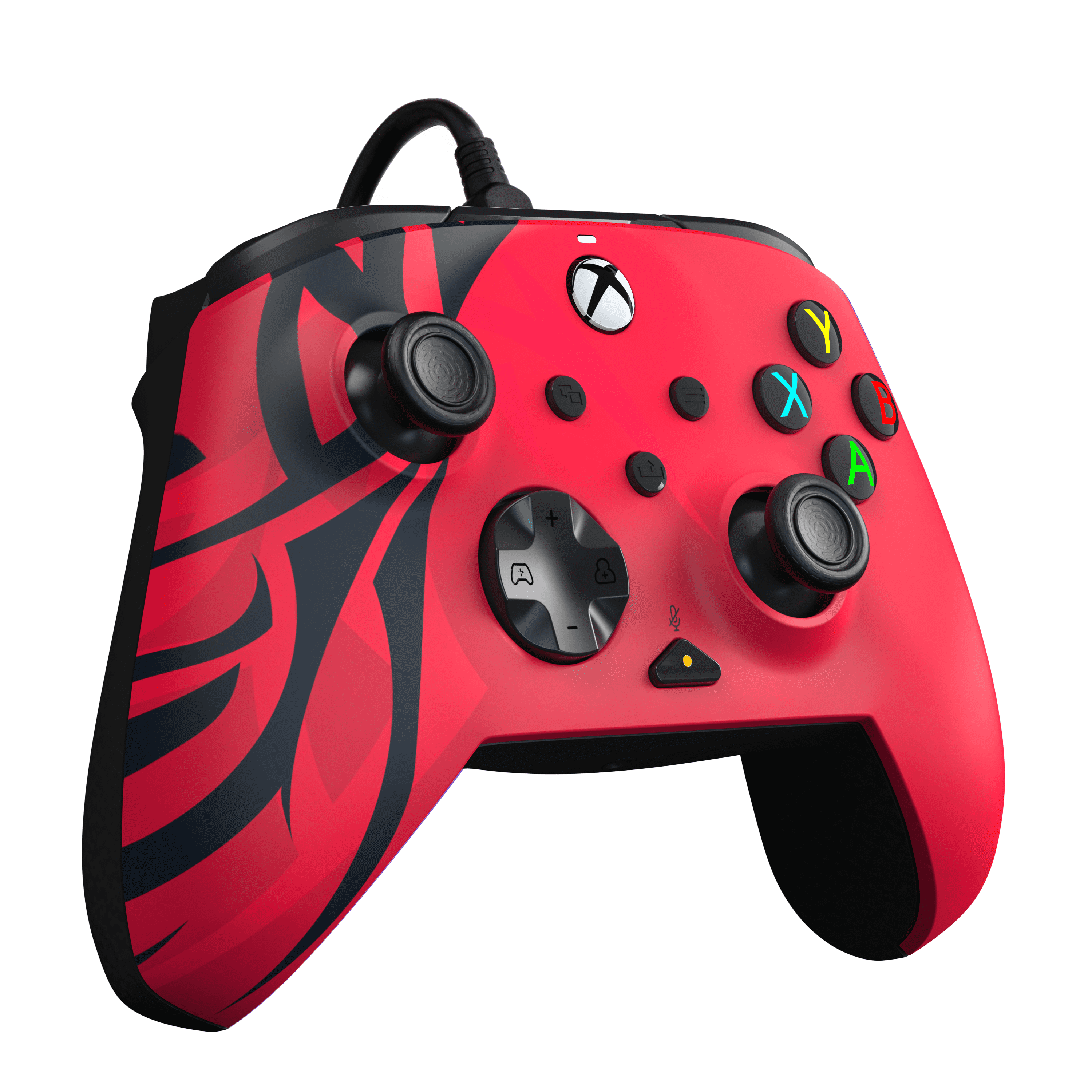 Walmart red best sale xbox one controller