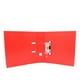 thumbnail image 4 of Carpeta Registrador Forrado PVC Techmakro Carta Rojo 6 Pz, 4 of 5