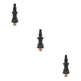 thumbnail image 3 of Ruiboury 1pc Pressure Washer Adapter Foam Nozzle Adapter Car Washing Accessories Type H 3Set, 3 of 6