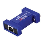 USB TO SERIAL 1PORT RS-232 WITH DB9M