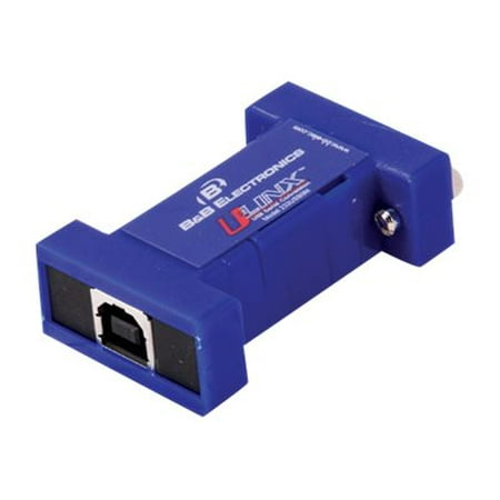 USB TO SERIAL 1PORT RS-232 WITH DB9M