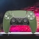 thumbnail image 4 of Controlador Gamepad Joystick Bluetooth-Compatible4.0 Control remoto para juegos para PS4/PS3/PC, 4 of 5