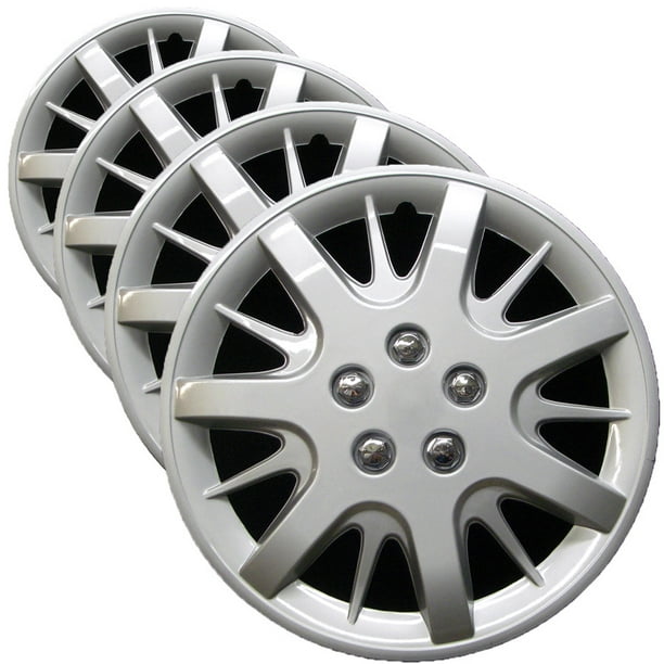 Premium Replica Hubcap Set for Chevrolet Impala 20002011 / Lumina 2001