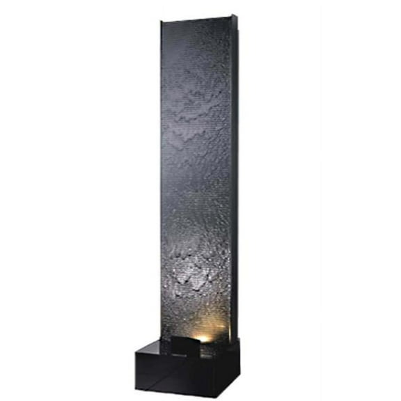 AquaFall Waterfall- 8 gal. Style