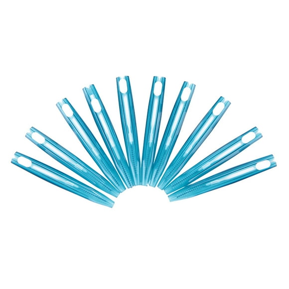 Cepillo de Dientes Interdental Cabezal de Uso de Hilo Palillo de Dientes Cuidado Bucal Palillo de Dientes Elimina la Placa Estimula Las Encías Fácil Acceso Una