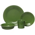 thumbnail image 1 of Fiesta 4-Piece Place Setting, Shamrock, 1 of 2