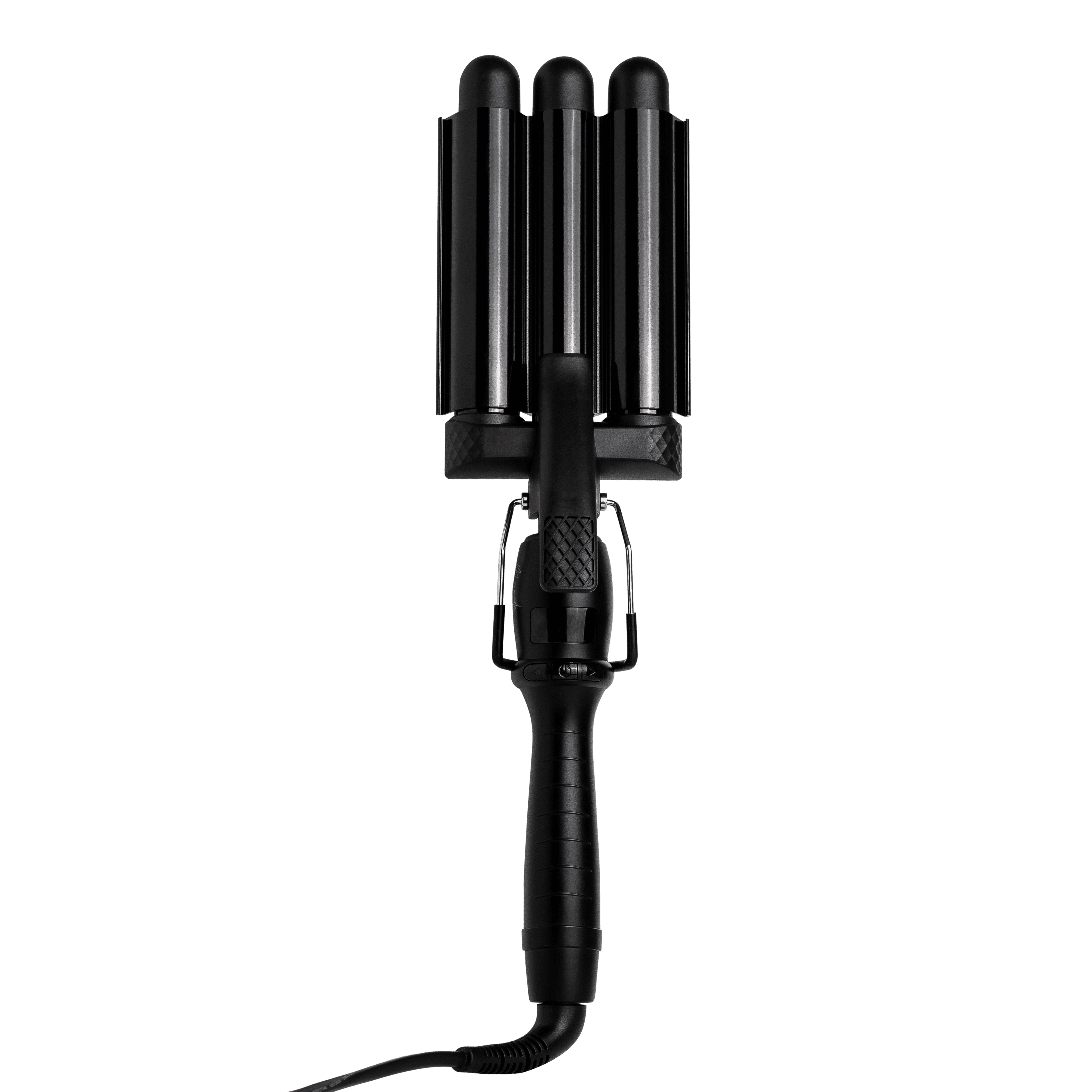 Mermade Mini Waver 25mm - Black