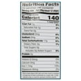 thumbnail image 2 of Garden of Eatin Tortilla Chips No Salt 10 oz (Pack of 12), 2 of 3