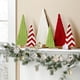 thumbnail image 4 of Christmas Decorations Shaped Hollow Painted Christmas Ball Gift Box Set Of Christmas Tree Decorative Hangings, 4 of 6