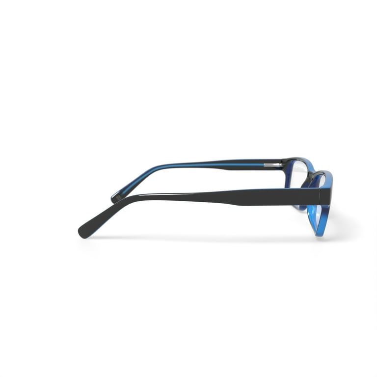 Randy Jackson Men's RJ3025 Prescription Eyeglasses with Case