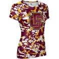 thumbnail image 4 of ProSphere Women's Bethune-Cookman University Camo Tech Tee, 4 of 7