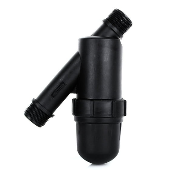 Purificateur d'Air Pièces & Accessoires Filtre Écran 3/4 Pouces Maille Jardinage Irrigation Goutte à Goutte Réservoir d'Eau Pompe de Piscine Marque Chaud
