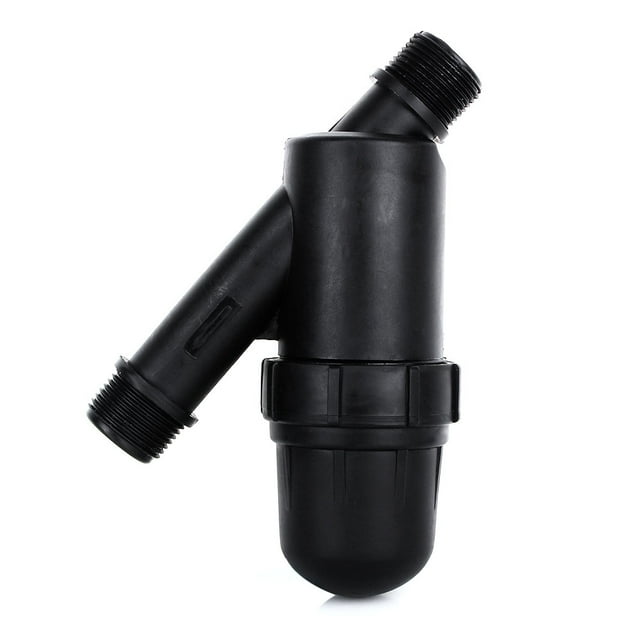 Mesh Filter - Garden Drip Irrigation Water Pool Pump 3/4" Screen Filter