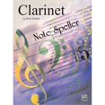 thumbnail image 1 of Clarinet Note Speller, 1 of 1