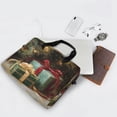 thumbnail image 5 of Laptop Bag Laptop Briefcase 15.7 x 3 x 11.8 Inches Laptop Bag Briefcases Laptop Storage Travel Laptop Bag Work Laptop Bag Lovely Christmas Gifts, 5 of 8