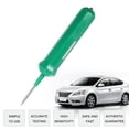 thumbnail image 1 of DY15 Auto Car Circuit Pen Tester 12V Automotive Cordless Circuit Tester Voltage Diagnostic Pencil Multi-function Line Detection, 1 of 8