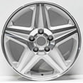thumbnail image 2 of New 17" x 6.5&nbsp; Replacement Aluminum Wheel Rim Fits&nbsp; Chevrolet Impala 2004-2005, 2 of 2