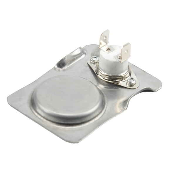 Durablow MFB TS120 Fireplace Stove Blower Fan Magnetic Ceramic Thermostat, ON at 120°F (50°C), OFF at 90°F (32°C) approx