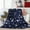 Dark Blue, variant on Blankets For Beds Kids Rabbit Knitting Blanket Bedding Quilt Play Blanket Purple Giyblacko