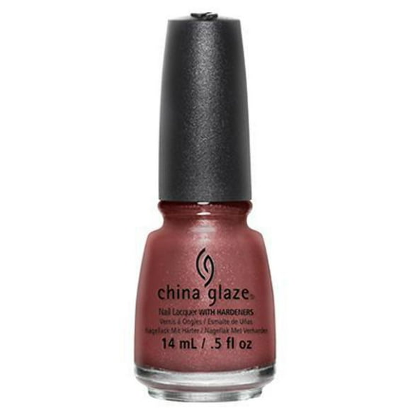 China Glaze Nail Polish, Your Touch 0.50 oz