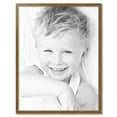 thumbnail image 2 of ArtToFrames 30" x 39" Other Picture Frame, 30x39 inch Multi Wood Poster Frame (WOM-4948), 2 of 7