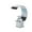 A, variant on Bathroom Sink Faucet Contemporary Waterfall Outlet Gentle Effluent Hot and Cold Water Mixer Tap Deck Installation ,Leak Proof Design