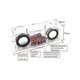 thumbnail image 4 of Diy Bluetooth Speaker Kit Electronics Diy Soldering Project Practice Solder Assembly Diy Electronic, 4 of 5