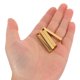 thumbnail image 5 of BESTYASH 10Ud Barra Grabada Para Llaveros Y Collares Con Y Material Resistente, 5 of 6