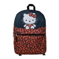 thumbnail image 1 of RUZ: DISNEY: STITCH Y ANGEL MINI BACKPACK PRE ESCOLAR, 1 of 1