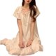 thumbnail image 4 of Camisón de Mujer Nikou de Fibra de Leche, 4 of 9