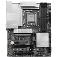 thumbnail image 2 of Tarjeta Madre MSI PRO Z890-P WIFI LGA1851 4x DDR5 4x M.2 PCIe 5.0 USB-C WIFI 7 BT 5.4 ATX negro, 2 of 5