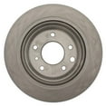 thumbnail image 4 of Centric Parts 121.20010 C-Tek Standard Brake Rotor, 4 of 6