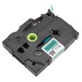 thumbnail image 4 of Label Tapefor PTLabel Tape 9mm Accessories PET Label Tape Label Tape Smart Functionality, 4 of 5