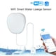 thumbnail image 2 of Sensor De InundacióN De Agua Inteligente Tuya WiFi, Detector De Fugas De Agua, NotificacióN De InundacióN, Alarma De Desbordamiento, De Alarma Smart Life, 2 of 5