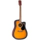 thumbnail image 4 of Guitarra acústica-eléctrica Fender FA Series Dreadnought, 4 of 8