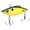 Chartreuse Shiner, variant on Bill Lewis Knock-N-Trap Lipless Crankbait Rayburn Red Craw 1/2oz