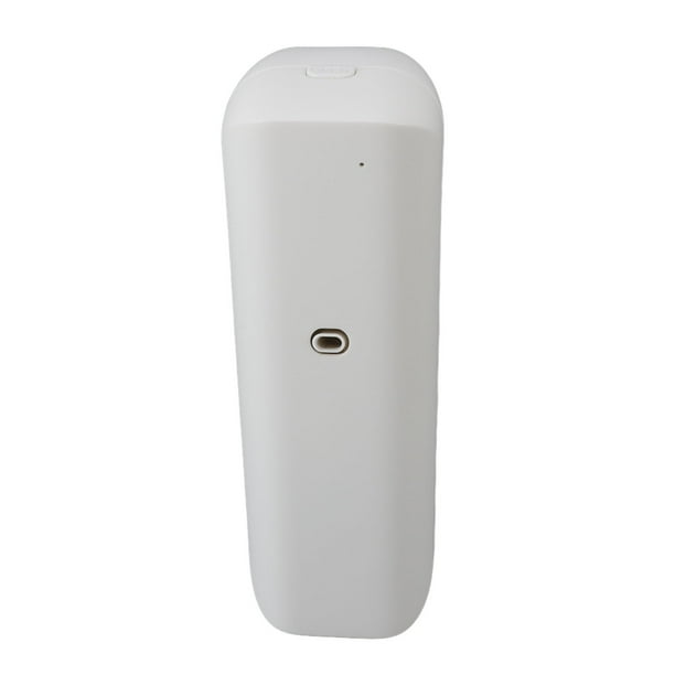 Difusor De Fragancias, Difusores Automáticos De Control De Aplicaciones Ajustables Enchufe En Máquina De Aromaterapia De Aromaterapia De Aceite Esencial Difusor Máquina De