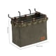 thumbnail image 4 of Ygjytge Almacenamiento Lateral para Mesa Camping Picnic Equipo para Exteriores (verde), 4 of 9