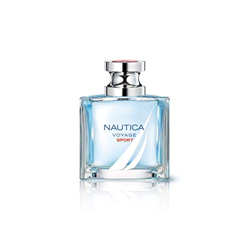 NAUTICA VOYAGE SPORT 1.7 EAU DE TOILETTE SPRAY FOR MEN | Walmart Canada