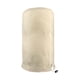 thumbnail image 2 of Injueey Protección contra heladas con bolsa de yute estilo para plantas de invierno Polar de invierno para plantas Protección contra heladas Jardín y Patio de color crema 60*80cm, 2 of 6