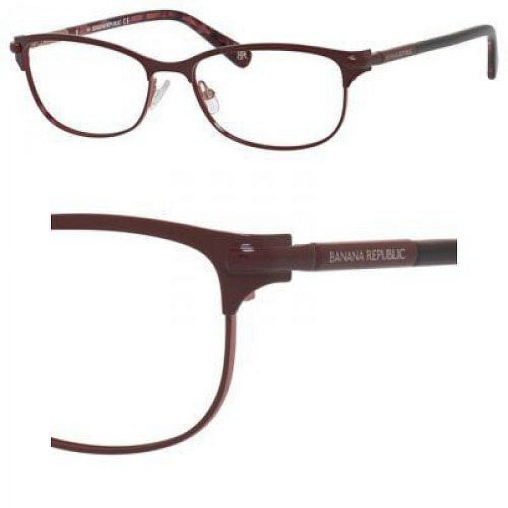 Banana Republic Women Eyeglasses Frame COLEEN OJZW Eyeglasses Glasses Frame only Banana Republic Coleen 0JZW 00 Women main image 2